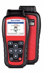 Autel Maxitpms TS508 WF Lastik Basınç Sensörü Kodlama Cihazı resmi